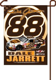 Dale Jarrett 11