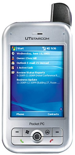 Sprint PPC 6700 (Sprint)