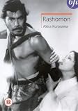 Rashomon [1950]
