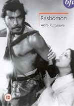 Rashomon [1950] [DVD]