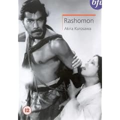 Rashomon [1950] [DVD]