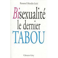 Bisexualit�, le dernier tabou