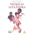 Nicholas And Alexandra [1971]