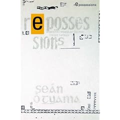 Repossessions: Selected Essays on Irish Literary Heritage (Literature)