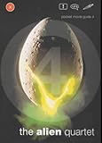 David Thomson on Alien quartet