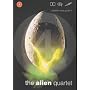 "Alien" Quartet (Pocket Movie Guide)
