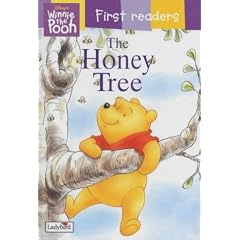 Honey Tree (Winnie the Pooh First Readers)
