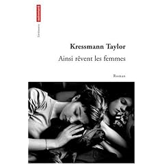 Ainsi r�vent les femmes