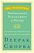 The Essential Spontaneous Fulfillment of Desire: The Essence of Harnessing the Infinite Power of Coincidence (Essential Deepak Chopra)