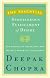 The Essential Spontaneous Fulfillment of Desire