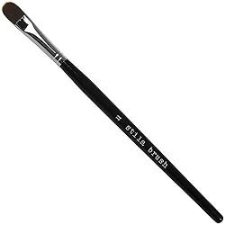 Stila Cosmetics #11 Face Concealer Brush