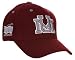 Montana Grizzlies Adult Adjustable Hat