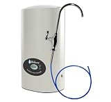 Wellness Undercounter Water Filter System