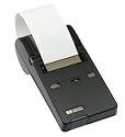 HP Infrared Printer - Printer - B/W - direct thermal / dot-matrix - Roll (6 cm) - infrared