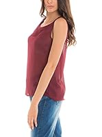 Kova Design Top (Burdeos)