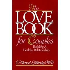 A Love Book for Couples: Building a Healthy Relationship