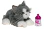 FurReal friends Gray & white Kitten