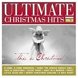 Ultimate Christmas Hits, Vol. 2: This Is Christmas