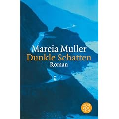 Dunkle Schatten.
