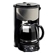 Programmable 12-Cup Coffeemaker