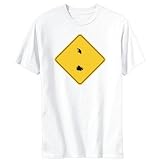 T-Shirt Mens White   Antigua And Barbuda Map   Countries Large