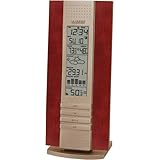 La Crosse Technology WS-7394U-IT-CH Wireless Forecast Station