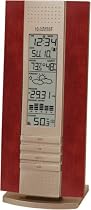 La Crosse WS-7394U-IT-CH Wireless Forecast Station