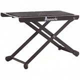 Pinnacle Foot Stool