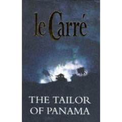 The Tailor of Panama