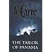 The Tailor of Panama