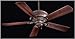 Belcaro Ceiling Fans F704-BCW Belcaro Walnut Minka-Aire Fan 52 Blades