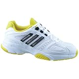 adidas Vuelo W Volleyball Shoes White/Black/Sunshine