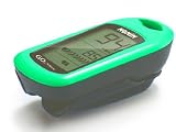 Best sale price for Nonin GO2 Achieve Fingertip Pulse Oximeter - Green. Free Shipping.