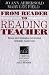  : From Reader to Reading Teacher: Issues and Strategies for Second Language Classrooms (Cambridge Language Education)