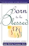 Books : Born to Be Blessed