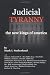 Book Judicial Tyranny
