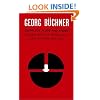 Georg Buchner: Complete Plays and Prose