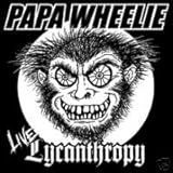 Live Lycanthropy by 