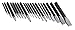 SK Hand Tools 6020 20-Piece Punch and Chisel Set