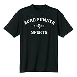 Mens RRS Graphic Cotton Short Sleeve Top