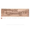 The Oak Park Studio Art Poster Print by Frank Lloyd Wright, 36x24 Art Poster Print by Frank Lloyd Wright, 36x24