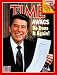 Reagan's AWACS Victory / TIME Cover: November 09, 1981, Art Poster by TIME Magazine
