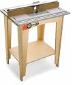 Bench Dog 40-096 (40-094 and 40-095) ProTop Standard Complete Router Table Top