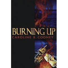 Burning Up