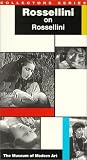 Rossellini on Rossellini