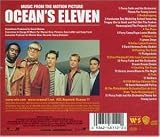 Ocean's Eleven - Ost