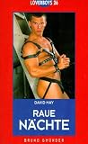 Raue N&auml;chte.