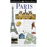 Paris: DK Travel Guide