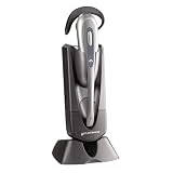 CS50 USB WIRELESS HEADSET FOR VOIP SOFTPHONES 200FT RANGE (CS50USB)