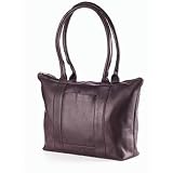 Clava Zip Top Shopper by Clava
